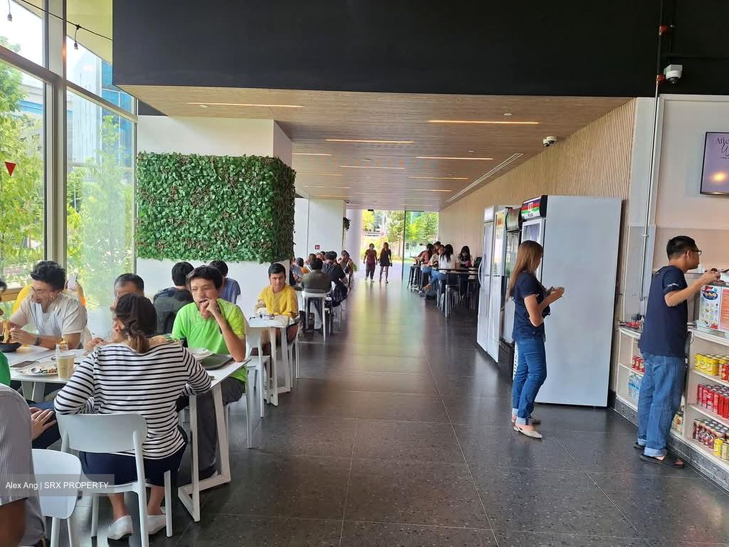 Science Park Drive (D5), Retail #575765821
